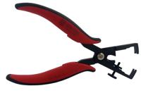238-0720 RS PRO Wire Stripper, 10mm Max, 173 mm Overall
