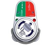 3504553 3M Self Retracting Lifeline Polyurethane