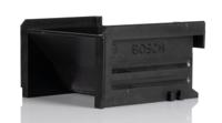 3842346294 Bosch Rexroth Plastic Storage Bin, 86mm x 82mm x 50mm, Black
