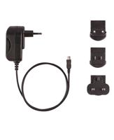 0554-0447 Testo 0554 0447 Thermometer AC Adapter for Use with Testo 735