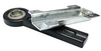 phuse30-xl Flange Bearing Unit, PHUSE30-XL, 30mm ID