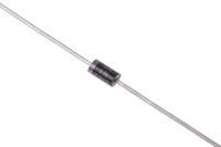 1n5819rlg onsemi 40 V 1 A Diode Schottky 2-Pin DO-41 1N5819RLG