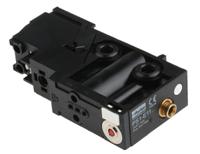 ps1-e111 Parker 3/2 Pneumatic Solenoid Valve - Solenoid/Spring PS1 Series