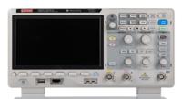 236-8985 RS PRO RS-SDS2352X-E, 350MHz Bench Oscilloscope, 2 Analogue Channels, 16 Digital Channels