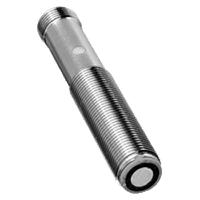 ub120-12gm-e5-v1 Pepperl + Fuchs Ultrasonic Barrel Ultrasonic Sensor, M12, 15 → 120 mm Detection, PNP NO/NC, 10 → 30 V