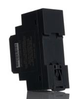 ddr-30g-12 MEAN WELL DDR-30 DC-DC Converter, 12V dc/ 2.5A Output, 30W, DIN Rail Mount, +85°C Max Temp -40°C Min Temp