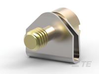 5207871-1 TE Connectivity, AMPLIMITE Series Jack Screw For Use With D-Sub Connector