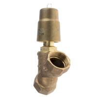 vzxf-l-m22c-m-b-g112-350-m1-v4v4t-50-6 Festo Angle Seat type Pneumatic Actuated Valve, BSP 1-1/2in, 6 bar