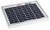 904-6128 RS PRO 5W Polycrystalline solar panel