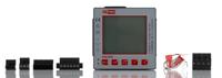 236-9299 RS PRO 1, 3 Phase Backlit Energy MeterEnergy Meter