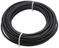 solcab-4bk-5m Seeit Solar Cable 4 mm² CSA 55 A, -40 → 90 °C 5m Black