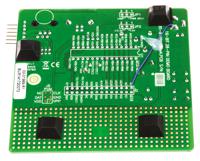 dm300027 Microchip 16-BIT 28P DEMO BOARD MCU Starter Kit DM300027