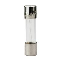 s506-630-r Eaton 630mA T Glass Cartridge Fuse, 5 x 20mm