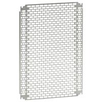0-360-06 Legrand Perforated Plate, 600 x 800mm