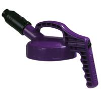 laos-09388 SKF High Density Polyethylene Lid with spout
