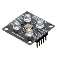 sen0101 DFRobot TCS3200 RGB Colour Sensor For Arduino, Arduino Compatible Kit