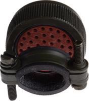 62gb-585-20-41p Amphenol Limited Plug Strain Relief Cable Clamp for use with 62 GB Series