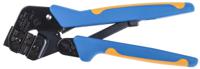 58529-1 TE Connectivity PRO-CRIMPER III Hand Ratcheting Crimp Tool for Ampseal Connector Contacts, 0.5 → 1.25mm² Wire