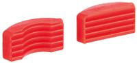 12-59-02 Knipex Set of spare jaws Spare Clamping Jaws for use with Self-Adjusting Insulation Strippers (12 50 200)