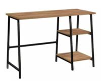 249-4662 RS PRO Computer Desk, 712mm x 1054mm x 470mm