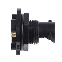 uts78e4s Souriau Sunbank by Eaton Circular Connector, 4 Contacts, Panel, Standard Connector, Plug, Female, IP68, IP69K, UTS