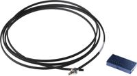 xufn05321 Telemecanique Sensors Plastic Fibre Optic Sensor 70 mm, IP64, IP641