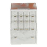 1svr405613r3000-cr-m230ac4 ABB Plug In Power Relay, 230V ac Coil, 6A Switching Current, SPDT