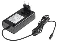 173-5591 RS PRO Battery Pack Charger For Lithium-Ion Battery Pack 4 Cell 14.8V 1.2A with AUS, EU, UK, USA plug