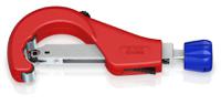 90-31-03-bk Knipex Pipe Cutter 6 → 35 mm, Cuts Plastic