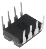 tc4429cpa Microchip MOSFET Gate Driver 1, 6 A 8-Pin 20 V, PDIP