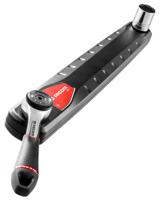 axsspb Facom AXS.SPB 1/4 in Square Extension Wrench, 230 mm Overall