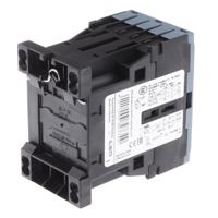 3rt2015-2af01 Siemens SIRIUS 3RT Size S00, 3RT2 Contactor, 110 V ac Coil, 3-Pole, 7 A, 3 kW, 3NO, 400 V ac