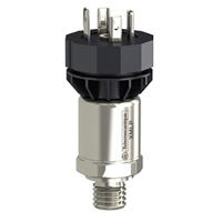xmlp006gc21f Telemecanique Sensors Pressure Switch, 0bar Min, 6bar Max, Analogue Output