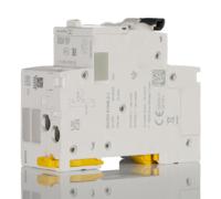 a9d56632 Schneider Electric RCBO, 32A Current Rating, 1P+N Poles, 30mA Trip Sensitivity, Type B, Acti 9 Range