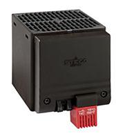 028200-11 STEGO Enclosure Heater, 230V ac, 400W Output, 65°C, 105mm x 115mm x 108mm