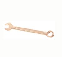 44019sr Facom 440 Series Combination Spanner, 19mm, Metric, Double Ended, 215 mm Overall