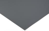 680-741 RS PRO Grey Plastic Sheet, 1000mm x 500mm x 3mm