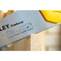 stht20348-1 Stanley 380 mm Hand Saw
