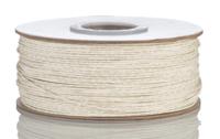 208-1087 RS PRO White 0.81mm² Hook Up Wire, 18 AWG, 16/0.25 mm, 305m, MPPE Insulation