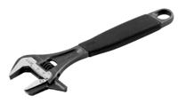 9073-p Bahco Adjustable Spanner, 308 mm Overall, 35mm Jaw Capacity, Plastic Handle
