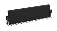 234200-234200-e ERNI Surface Mount PCB Connector, 68-Contact, 2-Row, 1.27mm Pitch