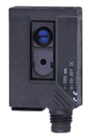 oj5052 ifm electronic Diffuse Photoelectric Sensor, Block Sensor, 15 mm → 200 mm Detection Range