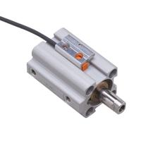 e11988 ifm electronic Adapter E11988, For Use With Trapezoidal Slot Cylinders