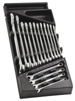 pl670 Facom 1 Piece Thermoformed Tray Tote Tool Box with Plateau Thermoformé