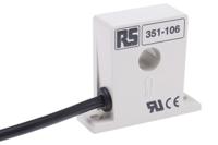 mi20 Carlo Gavazzi M Series Current Transformer, 20A Input, 20:1