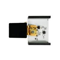 rva15hi-nucleo64a Riverdi RVA15HI-NUCLEO64A TFT TFT LCD Display / Touch Screen, 1.54in, 240 x 240pixels