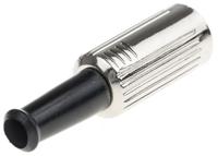 692-5447 RS PRO 6 Pole Din Socket, DIN 45322, 4A, 60 V ac, Female, Cable Mount