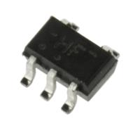 74hc1g14gw125 Nexperia 74HC1G14GW,125 Schmitt Trigger Inverter, 5-Pin TSSOP