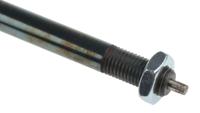 gs-b3-9050 Camloc Steel Gas Strut, 365.0mm Extended Length, 150.0mm Stroke Length