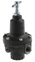 20ag-x4g-ph100 Norgren G 1/2 Pneumatic Regulator - 0.2bar to 8bar, 1/2in, 28bar max. input